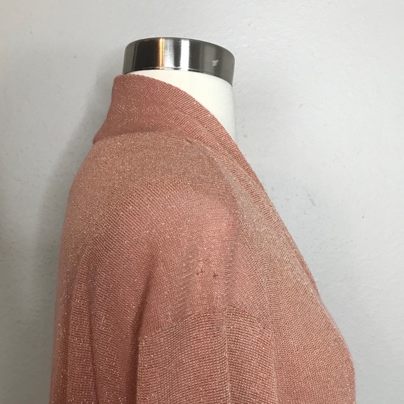 Privacy Please x REVOLVE Bristol Jacket in Mauve - Picture 6 of 8